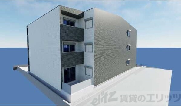 アークハイム吹田山手の物件内観写真